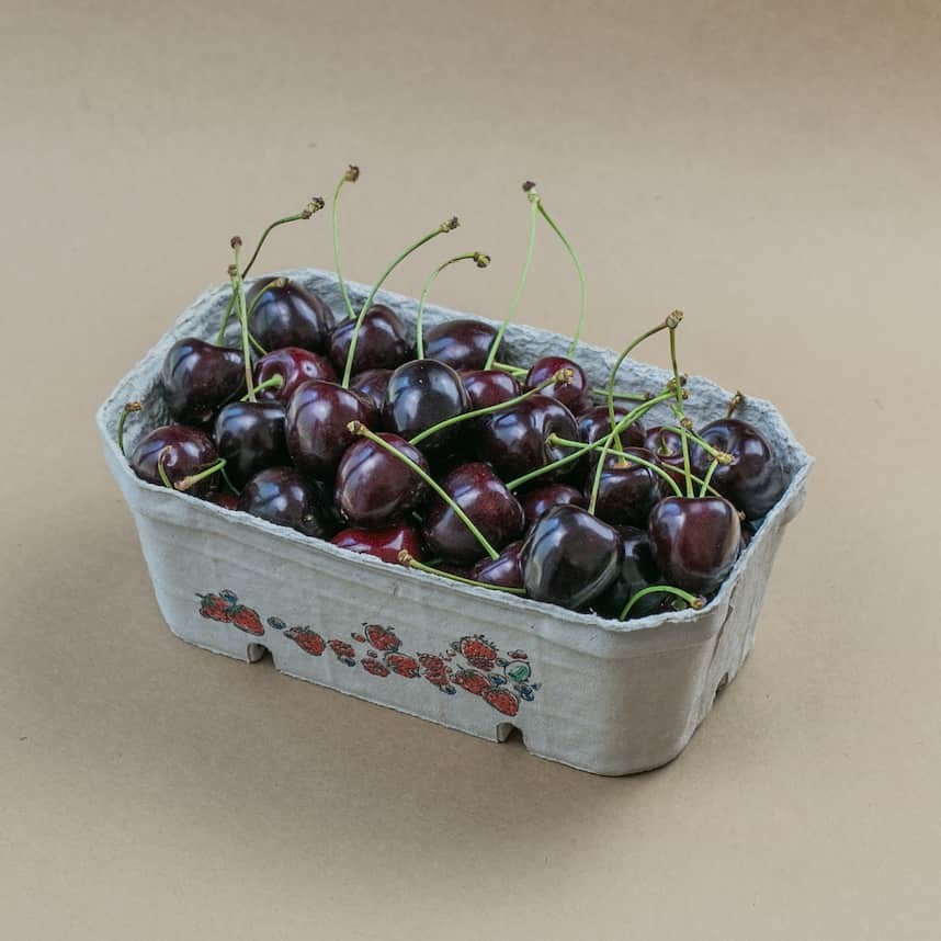 CZEREŚNIA KORDIA EKO 0,5KG - "EKO-OWOC"