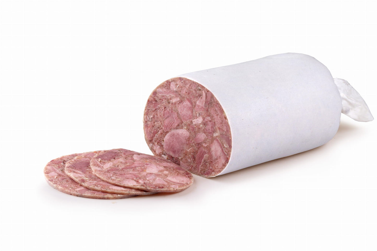 Salceson Wiejski EKO OK. 1KG - WASĄG