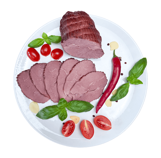 EKO Filet z Kaczki Pastwiskowej 400 g