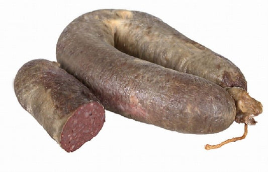 Kaszanka Pieczona EKO OK. 1 KG - WASĄG