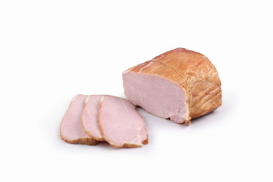 Polędwica Naturalna EKO OK. 0,6 KG - WASĄG