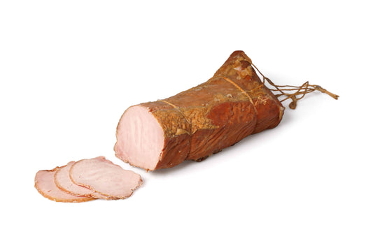 Polędwica Naturalna EKO OK. 1 KG - WASĄG