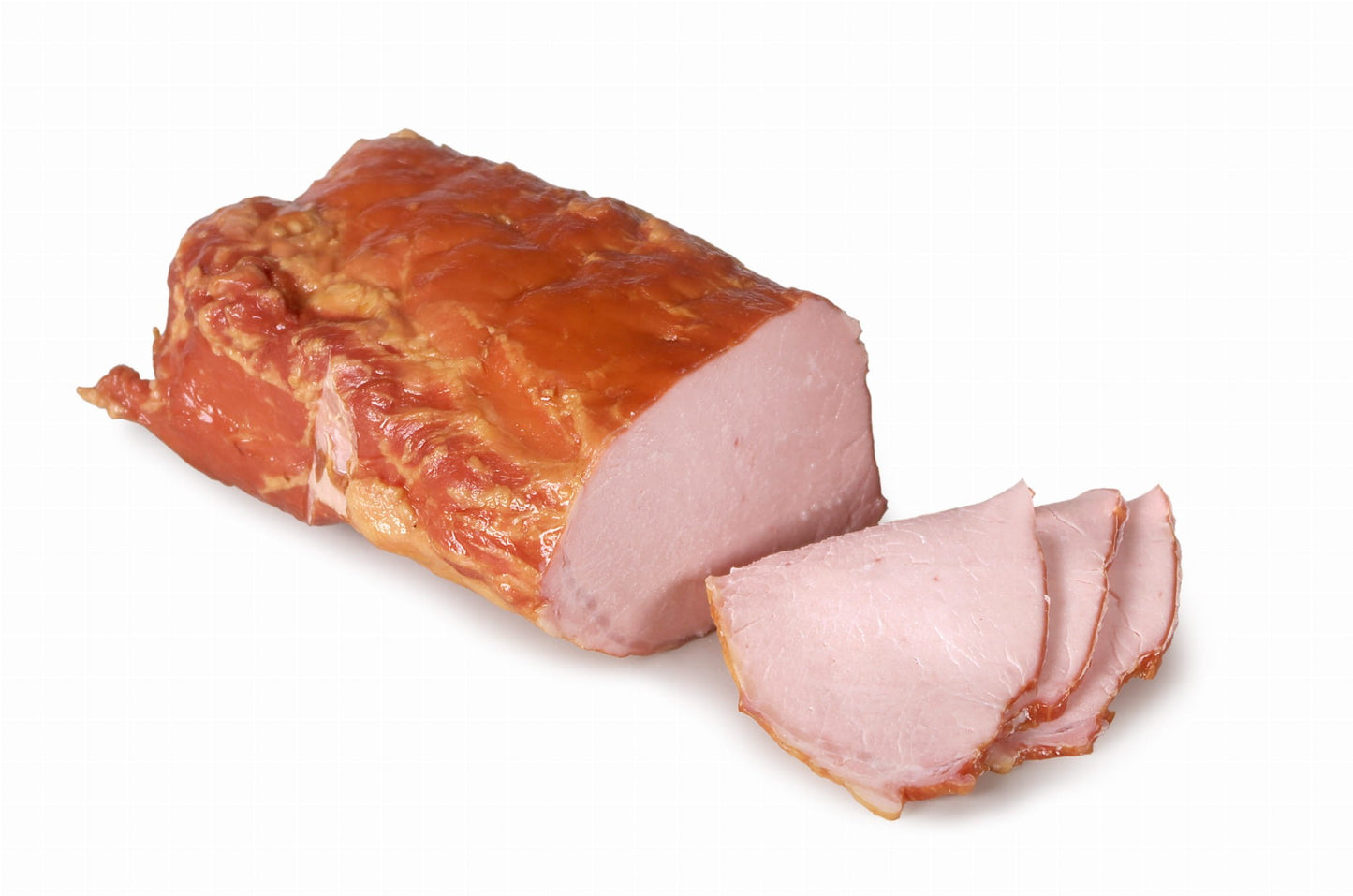 Polędwica Tradycyjna EKO OK. 1 KG - WASĄG