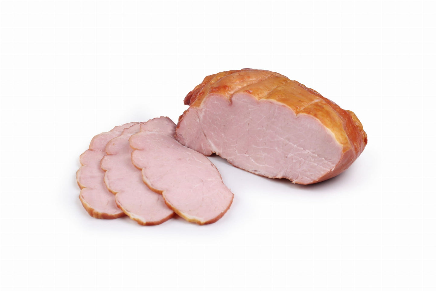 Polędwica Tradycyjna EKO OK. 350 G - WASĄG