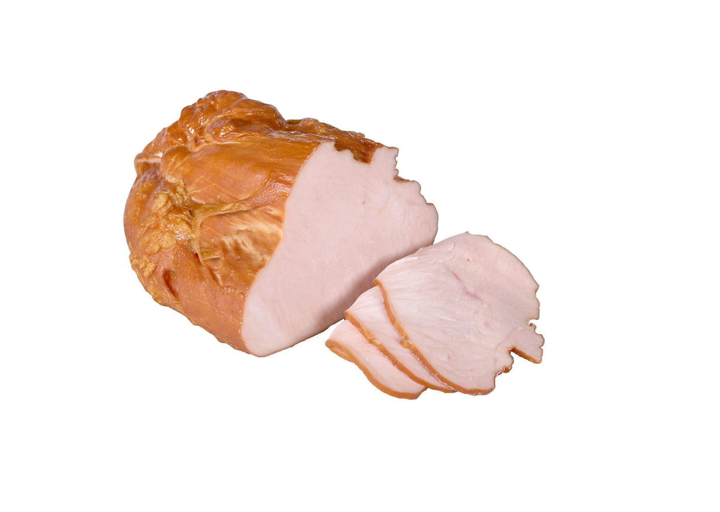 Szynka Sarmacka EKO OK. 0,35 KG - WASĄG